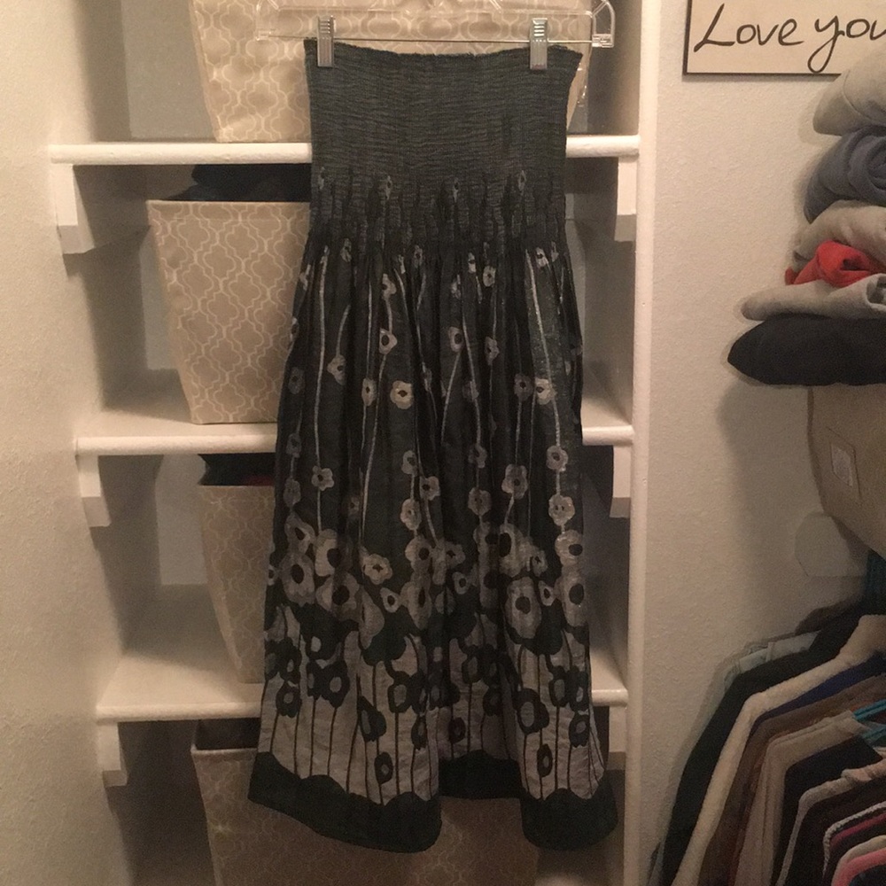 cute summer dress